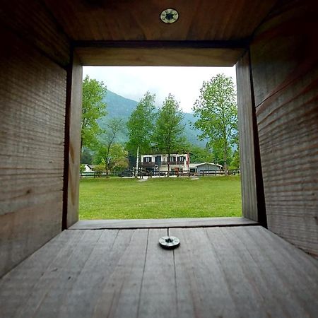 Casa Nella Villa Val Maria-Pur Eksteriør bilde