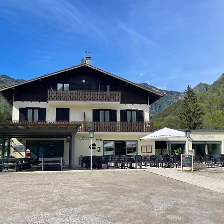 Casa Nella Villa Val Maria-Pur Eksteriør bilde