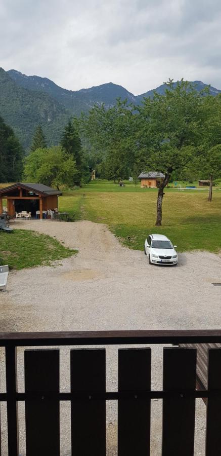 Casa Nella Villa Val Maria-Pur Eksteriør bilde