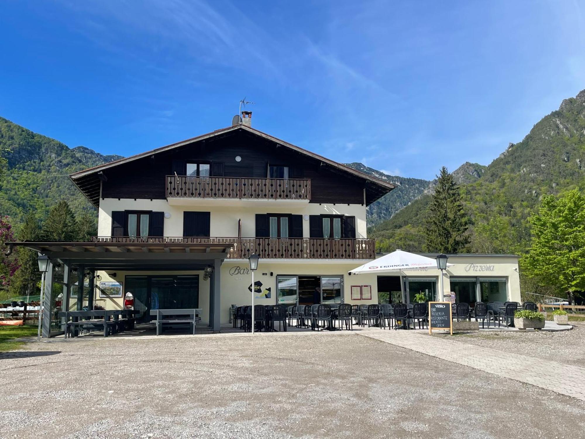 Casa Nella Villa Val Maria-Pur Eksteriør bilde