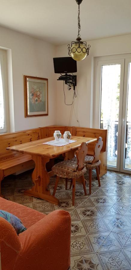 Casa Nella Villa Val Maria-Pur Eksteriør bilde