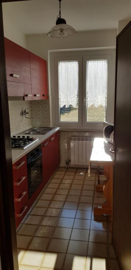 Casa Nella Villa Val Maria-Pur Eksteriør bilde