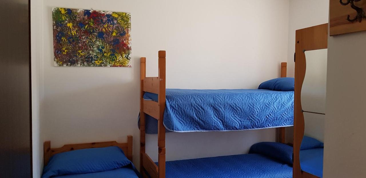 Casa Nella Villa Val Maria-Pur Eksteriør bilde