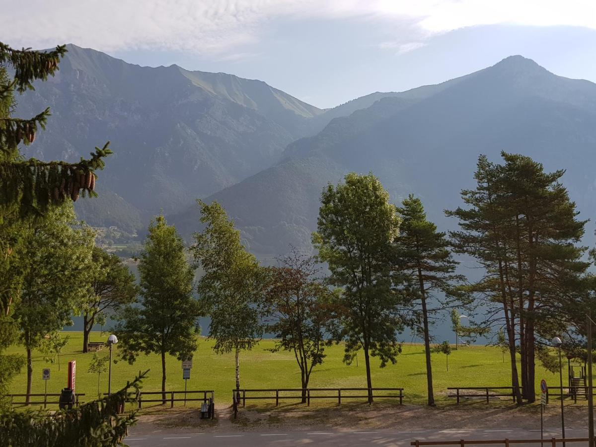 Casa Nella Villa Val Maria-Pur Eksteriør bilde